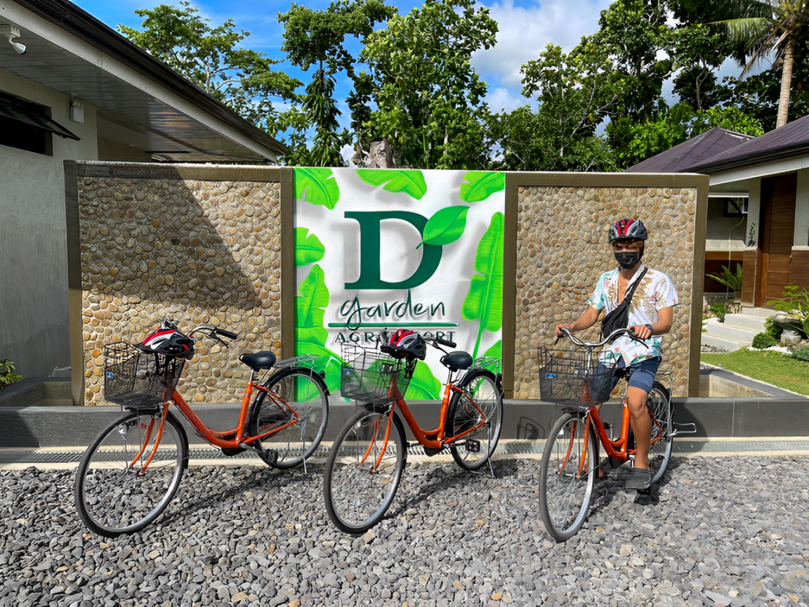 Bike Rental