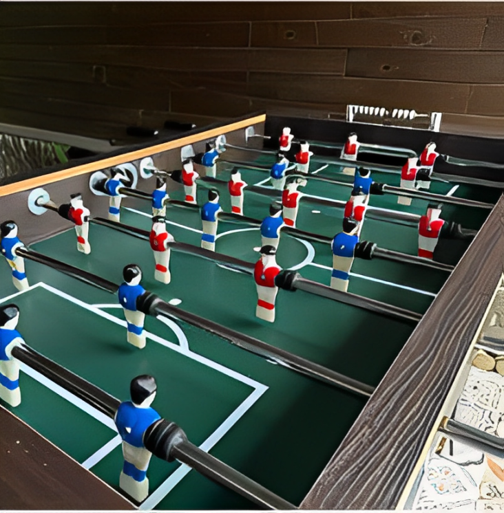 Football Table