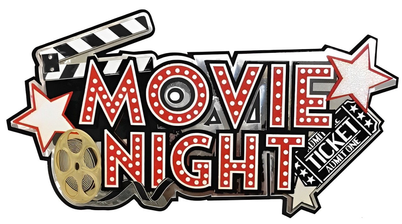 Movie Night